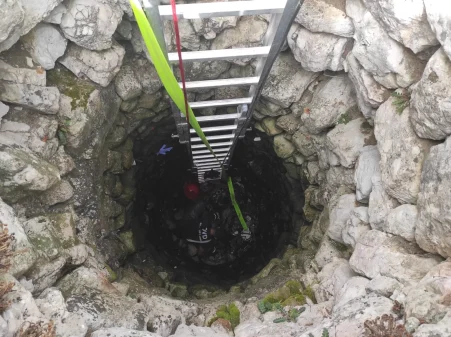 ciscenje bunara rogovo dvd sv. filip i jakov8