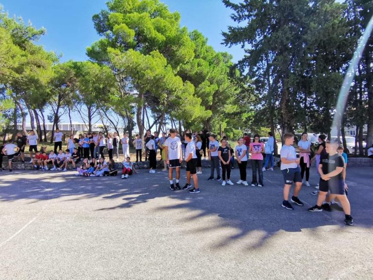 hrvatski olimpijski dan os smiljevac11