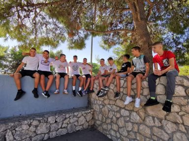 hrvatski olimpijski dan os smiljevac15