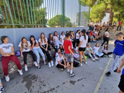 hrvatski olimpijski dan os smiljevac16