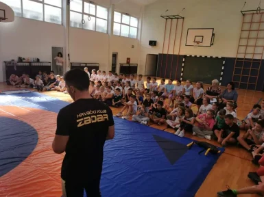 hrvatski olimpijski dan os smiljevac19