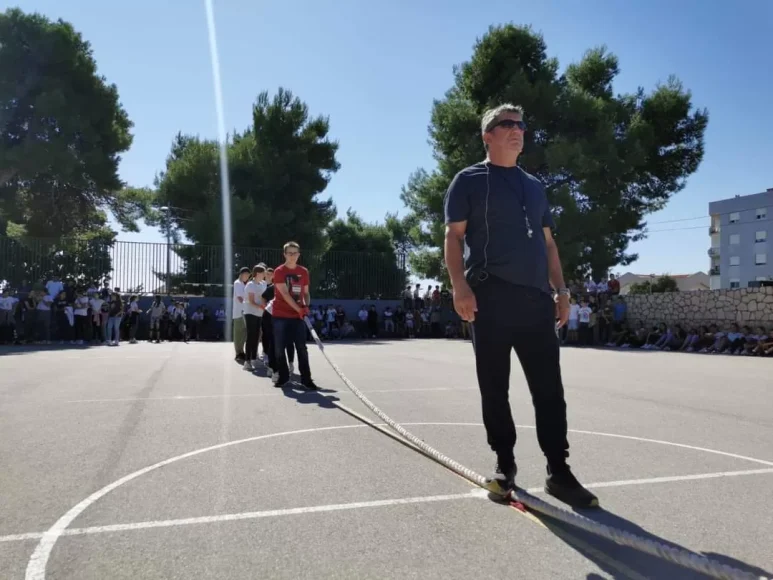 hrvatski olimpijski dan os smiljevac20