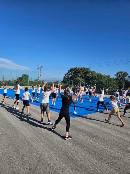 hrvatski olimpijski dan os smiljevac21