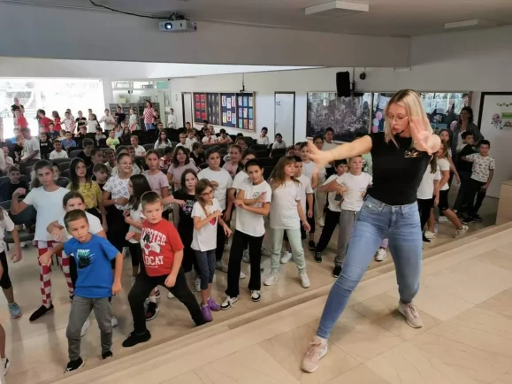 hrvatski olimpijski dan os smiljevac7