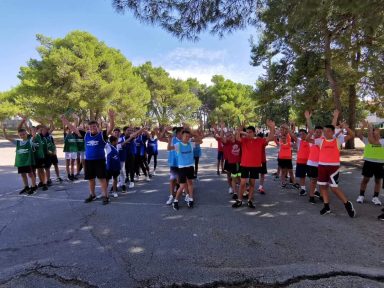 hrvatski olimpijski dan os smiljevac9