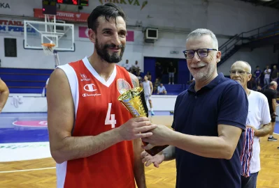 KK Zadar - KK Šibenka