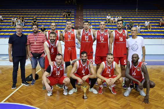 KK Zadar - KK Šibenka