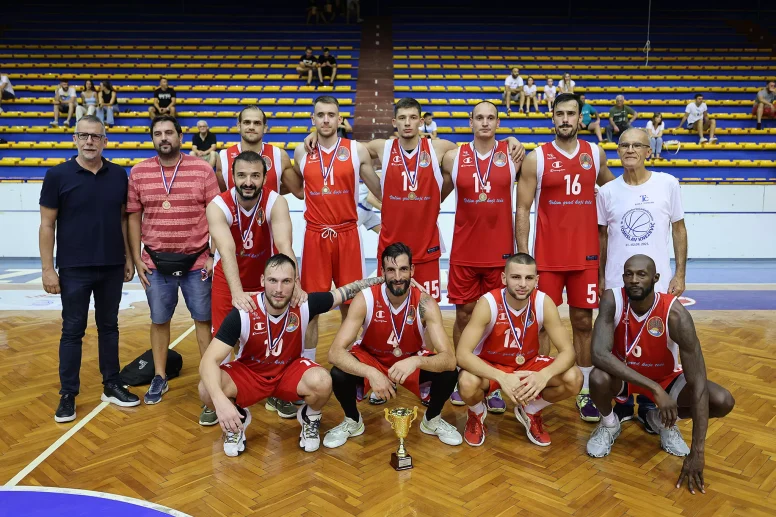 KK Zadar - KK Šibenka