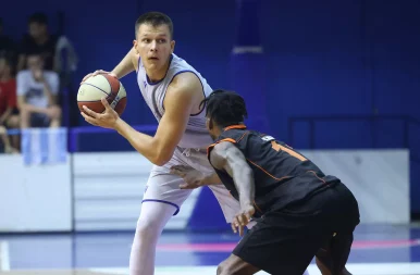 KK Zadar - KK Šibenka