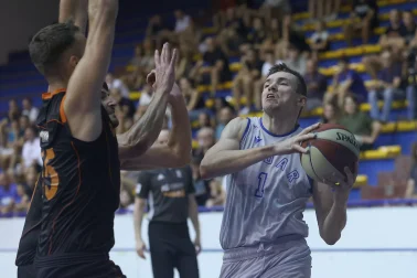 KK Zadar - KK Šibenka