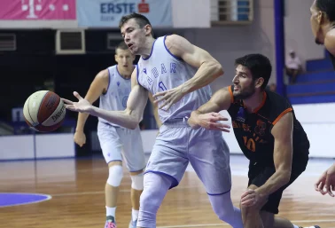 KK Zadar - KK Šibenka