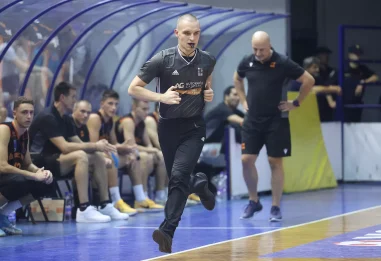 KK Zadar - KK Šibenka