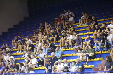 KK Zadar - KK Šibenka