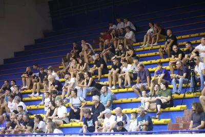 KK Zadar - KK Šibenka