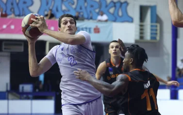 KK Zadar - KK Šibenka
