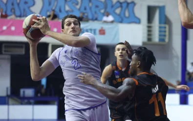 KK Zadar - KK Šibenka