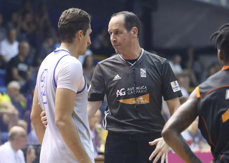 KK Zadar - KK Šibenka