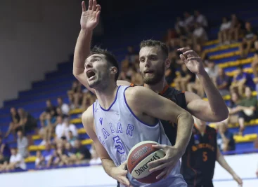 KK Zadar - KK Šibenka