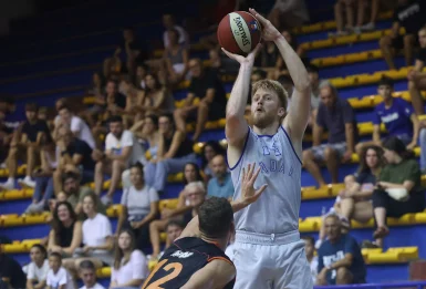 KK Zadar - KK Šibenka