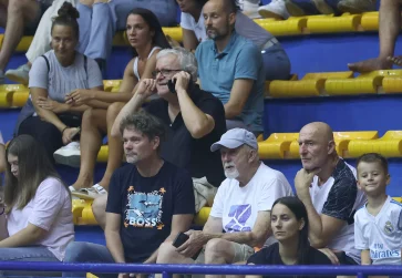 KK Zadar - KK Šibenka