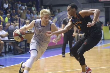 KK Zadar - KK Šibenka