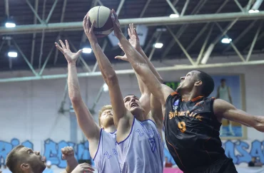 KK Zadar - KK Šibenka