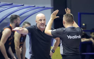 KK Zadar - KK Šibenka