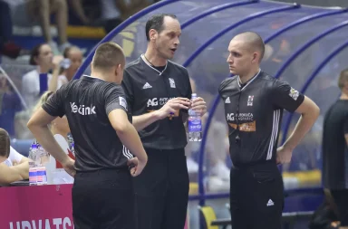 KK Zadar - KK Šibenka