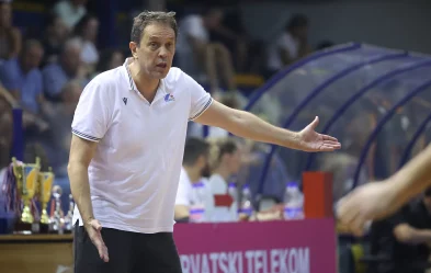 KK Zadar - KK Šibenka