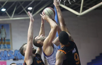 KK Zadar - KK Šibenka