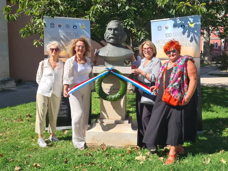 otkrivanje biste ante kuzmanica1