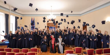 promocija magistara sveuciliste 1