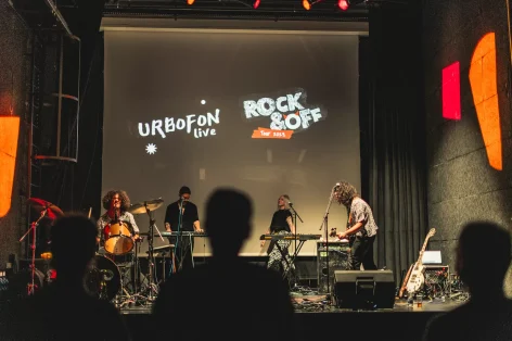 urbofon live miach djeca 16