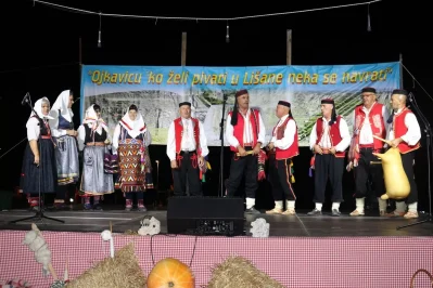 vecer ojkavice lisane1