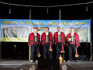 vecer ojkavice lisane26