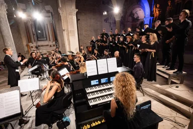 zof zavrsni koncert cantores 8