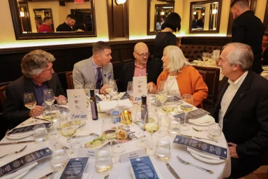 02 Eno-gastro prezentacija Delmonico_s New York 24.10.2023, Foto Marijana Marinović