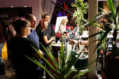 03 Meat Me Festival večer 14.10.2023, Foto Bojan Bogdanić