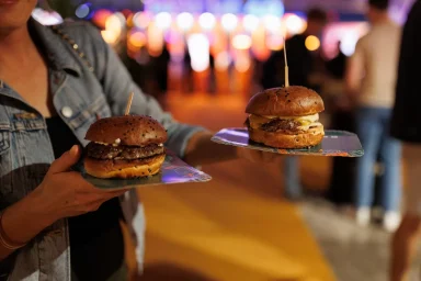 04 Meat Me Festival večer 14.10.2023, Foto Bojan Bogdanić