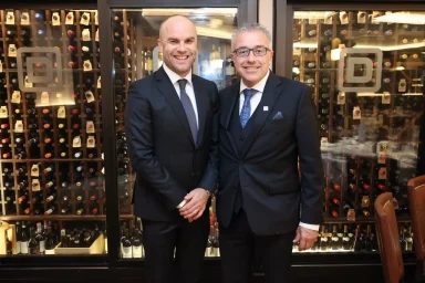 06 Eno-gastro prezentacija Delmonico_s New York 24.10.2023, Foto Marijana Marinović