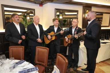 12 Eno-gastro prezentacija Delmonico_s New York 24.10.2023, Foto Marijana Marinović