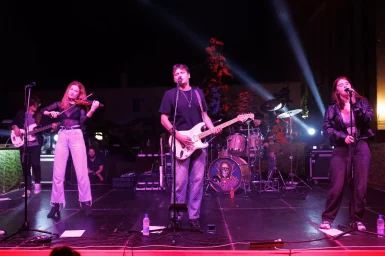 16 Meat Me Festival večer 14.10.2023, Foto Bojan Bogdanić