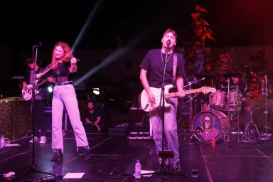 17 Meat Me Festival večer 14.10.2023, Foto Bojan Bogdanić