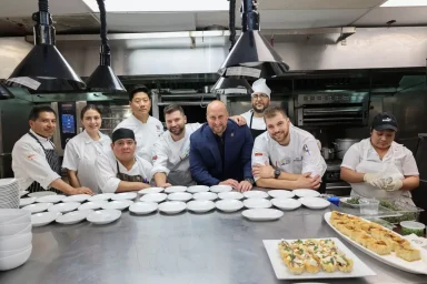 18 Eno-gastro prezentacija Delmonico_s New York 24.10.2023, Foto Marijana Marinović