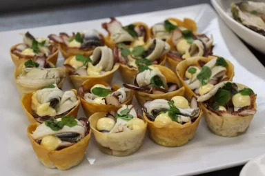 19 Eno-gastro prezentacija Delmonico_s New York 24.10.2023, Foto Marijana Marinović