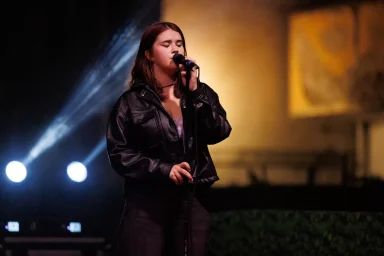 22 Meat Me Festival večer 14.10.2023, Foto Bojan Bogdanić