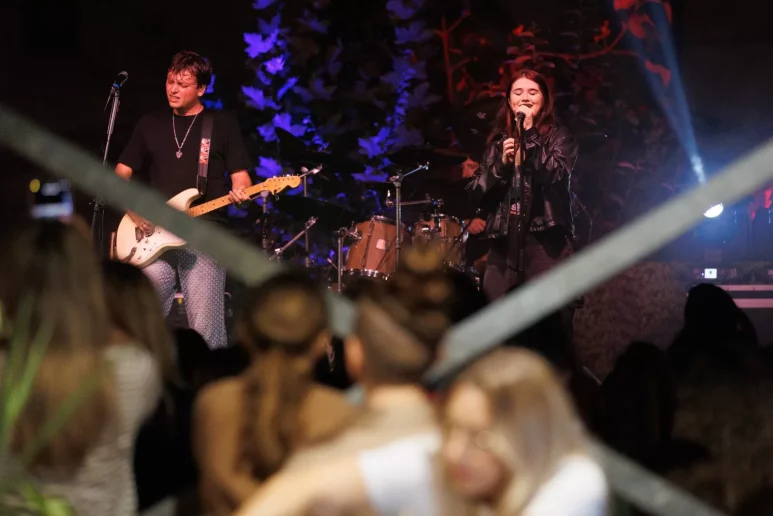 23 Meat Me Festival večer 14.10.2023, Foto Bojan Bogdanić