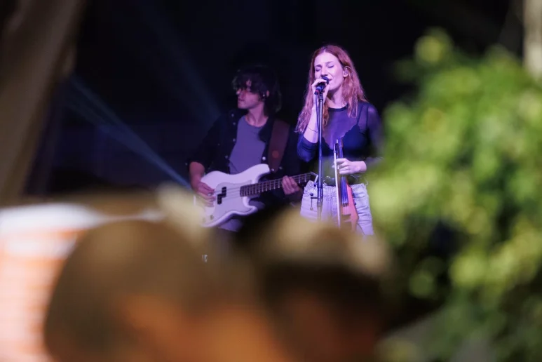 24 Meat Me Festival večer 14.10.2023, Foto Bojan Bogdanić