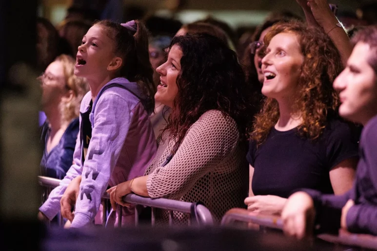 27 Meat Me Festival večer 14.10.2023, Foto Bojan Bogdanić