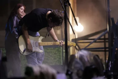 30 Meat Me Festival večer 14.10.2023, Foto Bojan Bogdanić